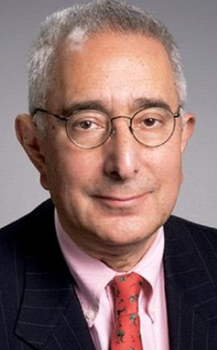 Ben Stein